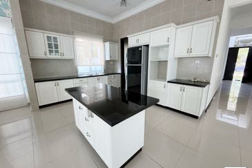 Setia Eco Park Phase 8