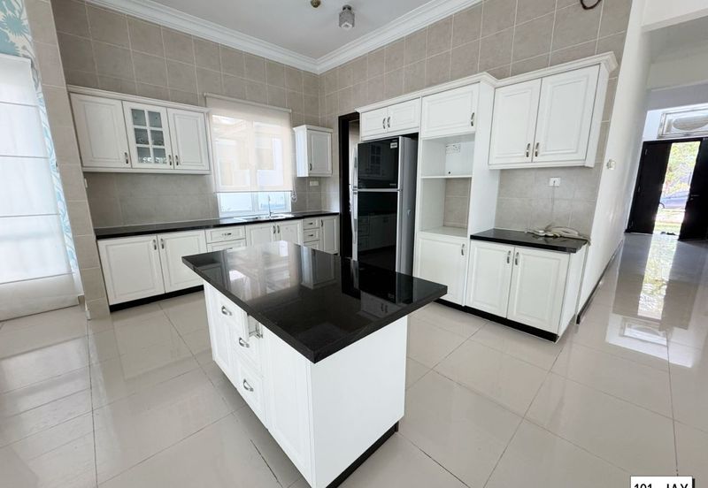 Setia Eco Park Phase 8