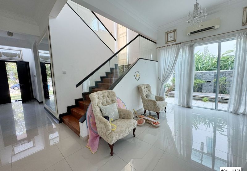 Setia Eco Park Phase 8