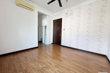 Setia Eco Park Phase 8