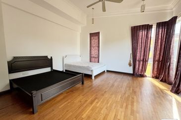 Setia Eco Park Phase 8