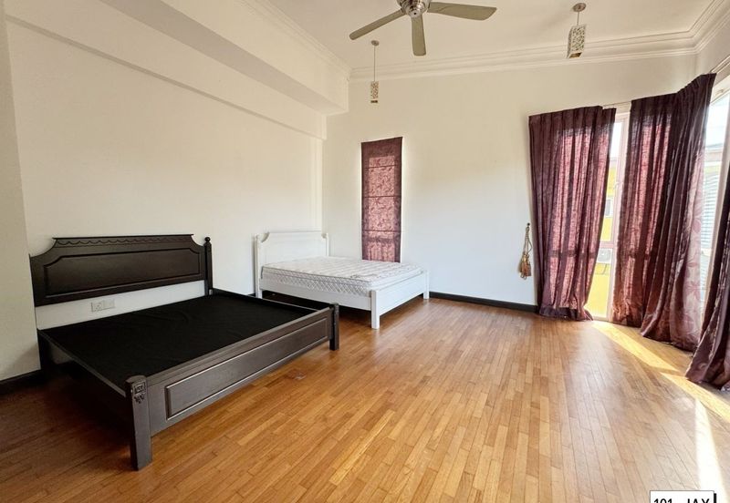 Setia Eco Park Phase 8