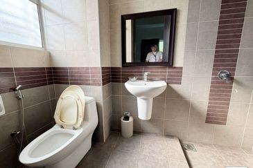 Setia Eco Park Phase 8