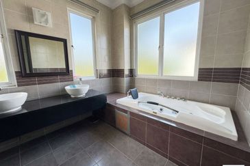 Setia Eco Park Phase 8