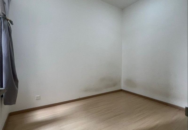 Gravit8 @ Klang South