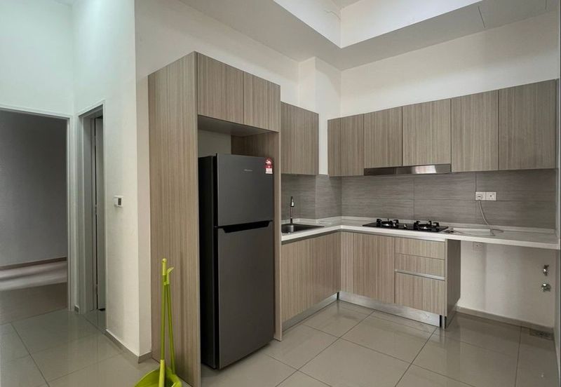 Gravit8 @ Klang South