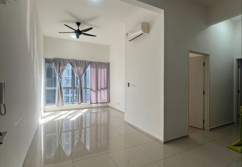 Gravit8 @ Klang South