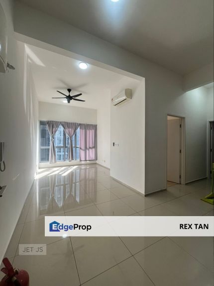 Andaman Gravit8 Kota Bayuemas Klang , Partially furnished , house for rent, Selangor, Klang