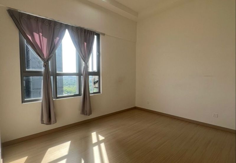 Gravit8 @ Klang South