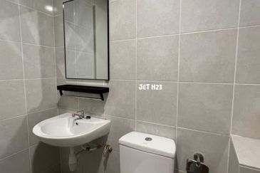 Duduk Se.Ruang @ Eco Sanctuary