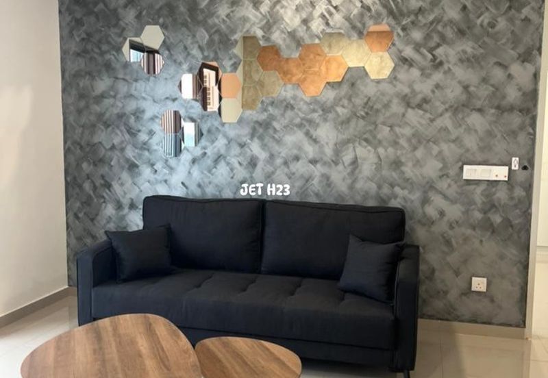 Duduk Se.Ruang @ Eco Sanctuary