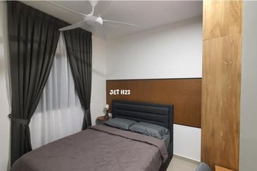 Duduk Se.Ruang @ Eco Sanctuary