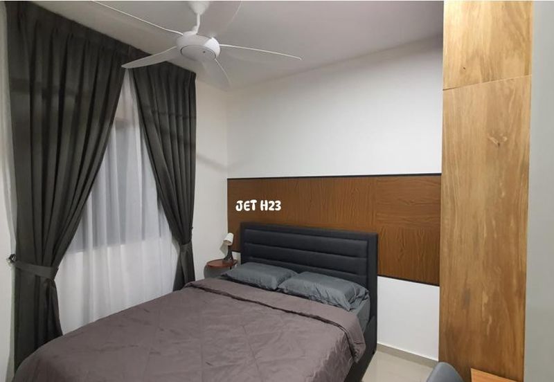 Duduk Se.Ruang @ Eco Sanctuary