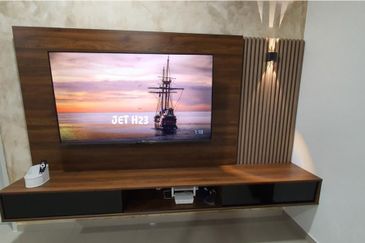 Duduk Se.Ruang @ Eco Sanctuary