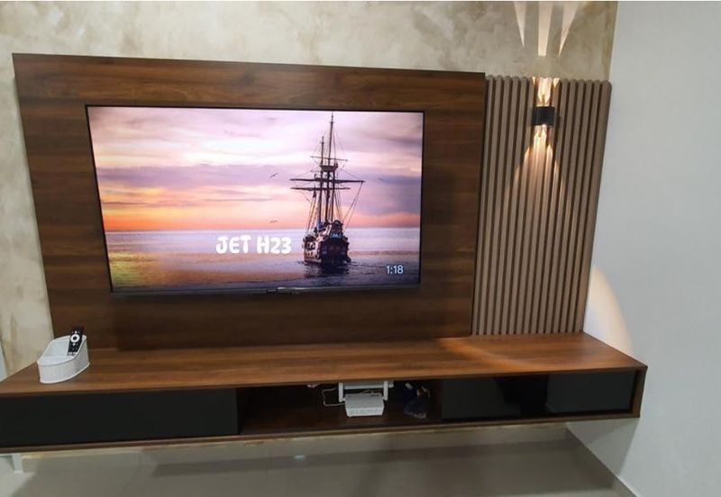 Duduk Se.Ruang @ Eco Sanctuary