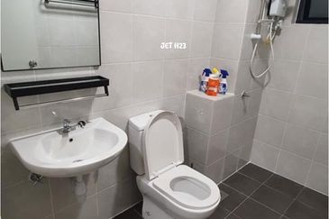 Duduk Se.Ruang @ Eco Sanctuary