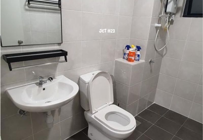 Duduk Se.Ruang @ Eco Sanctuary