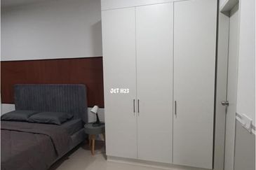 Duduk Se.Ruang @ Eco Sanctuary