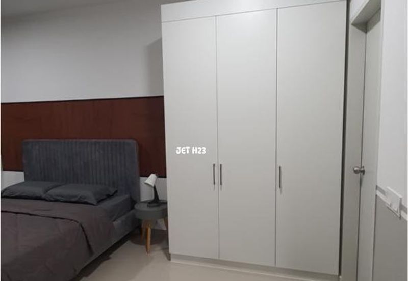 Duduk Se.Ruang @ Eco Sanctuary