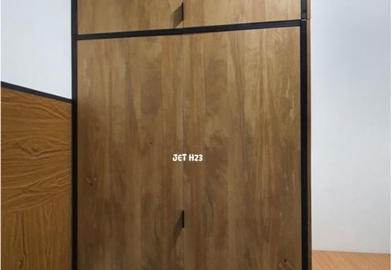 Duduk Se.Ruang @ Eco Sanctuary