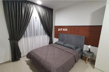 Duduk Se.Ruang @ Eco Sanctuary