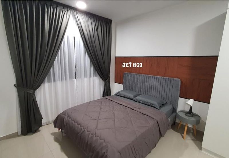 Duduk Se.Ruang @ Eco Sanctuary