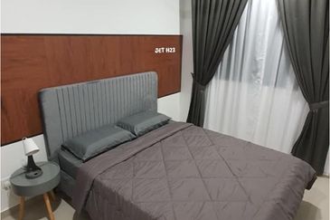 Duduk Se.Ruang @ Eco Sanctuary