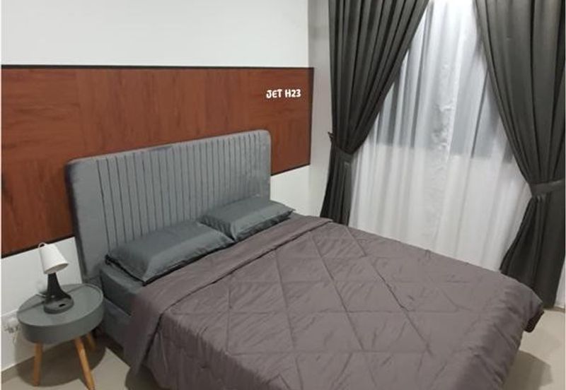 Duduk Se.Ruang @ Eco Sanctuary