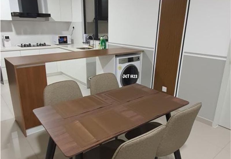 Duduk Se.Ruang @ Eco Sanctuary