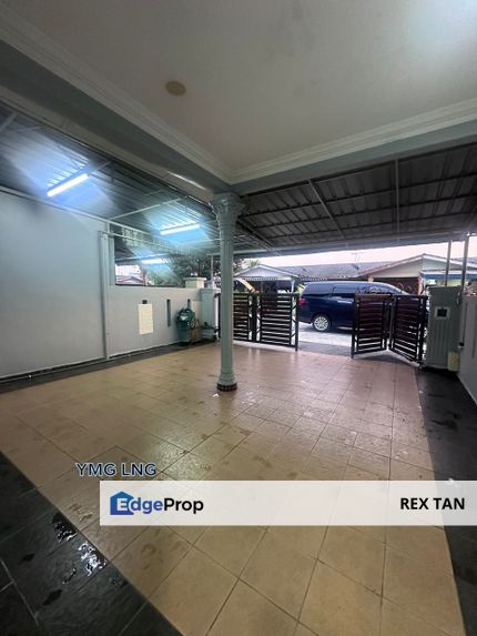 Dato Dagang Taman Sentosa Klang , Fully Renovated , 1 Storey House For Sales, Selangor, Klang