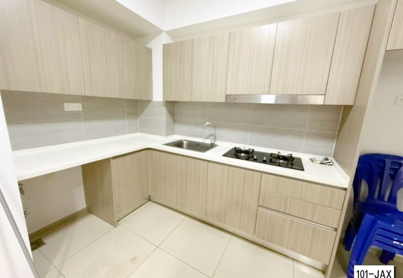 Gravit8 @ Klang South