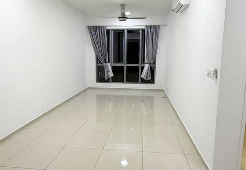 Gravit8 @ Klang South