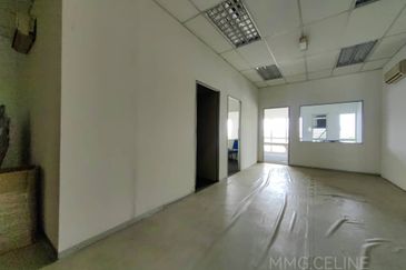 Setia Alam Setia Utama 1