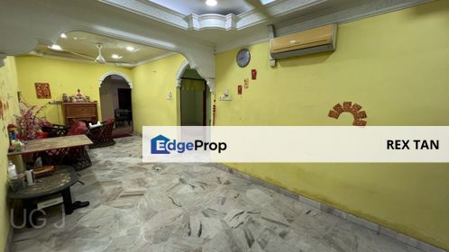 Yusuf Shahbudin Taman Sentosa Klang , 1 Storey House For Sales, Selangor, Klang
