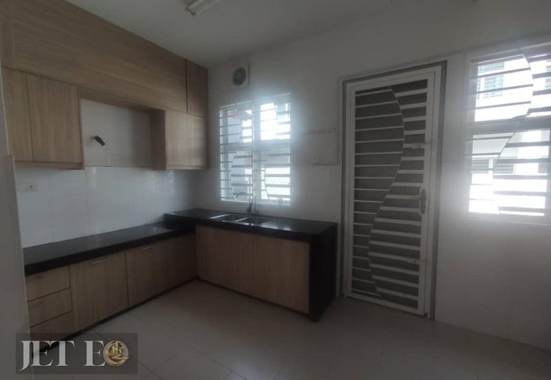 Chimes @ Bandar Rimbayu