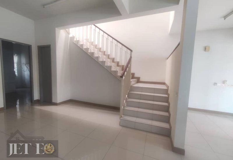 Chimes @ Bandar Rimbayu