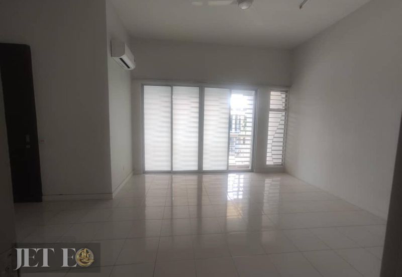 Chimes @ Bandar Rimbayu