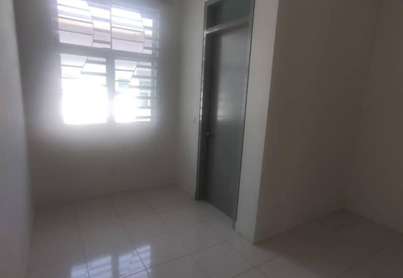 Chimes @ Bandar Rimbayu