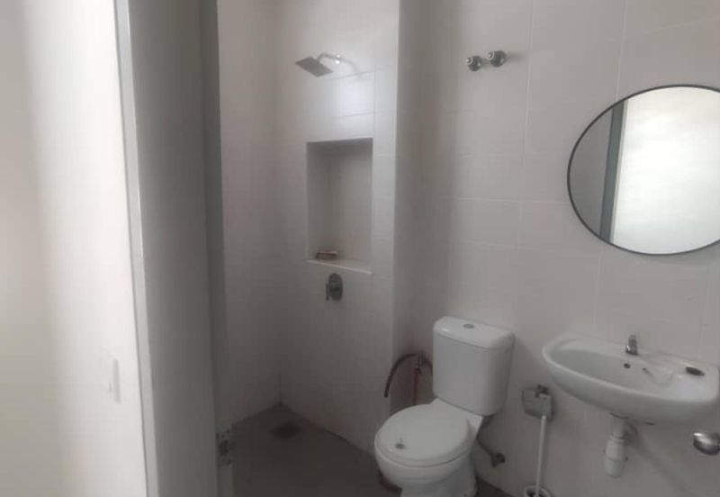 Chimes @ Bandar Rimbayu