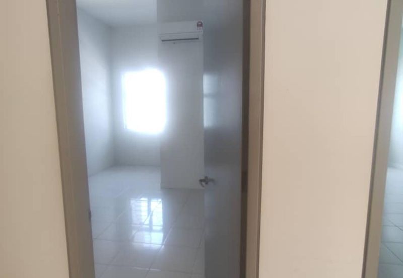 Chimes @ Bandar Rimbayu