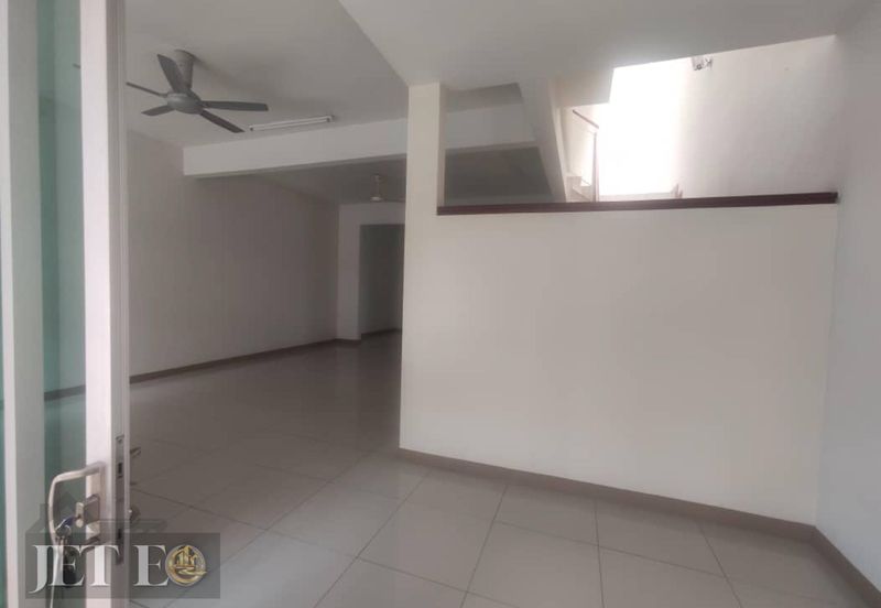 Chimes @ Bandar Rimbayu