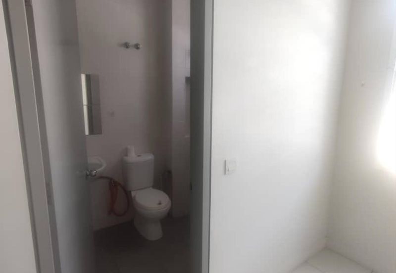 Chimes @ Bandar Rimbayu