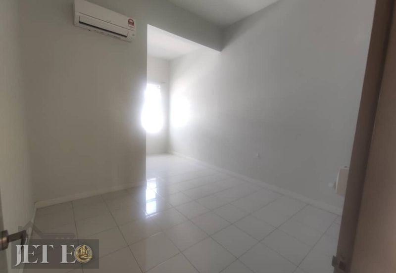 Chimes @ Bandar Rimbayu