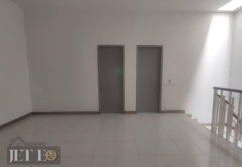 Chimes @ Bandar Rimbayu