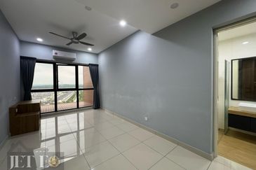 The Parque Residence @ Eco Santuary