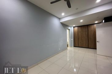 The Parque Residence @ Eco Santuary