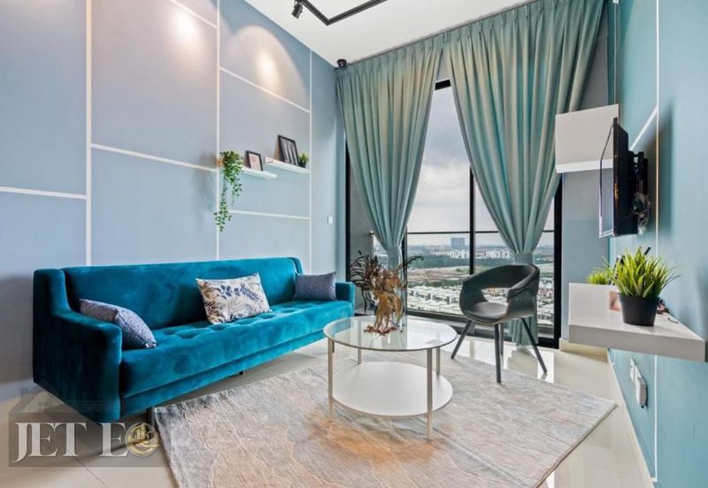 The Maple Residences