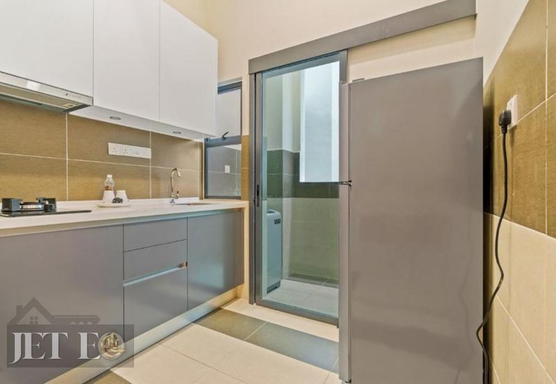 The Maple Residences