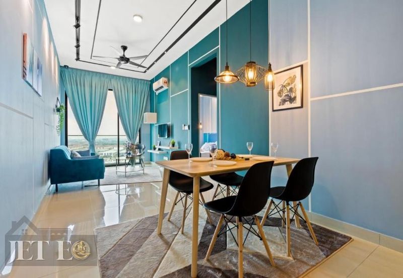 The Maple Residences