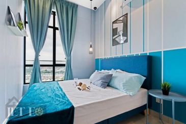 The Maple Residences